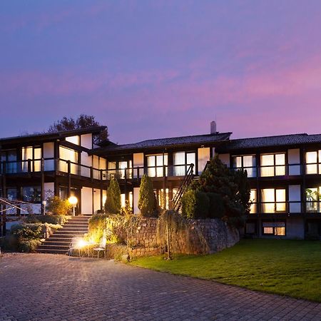 Hotel My Schildow Kültér fotó