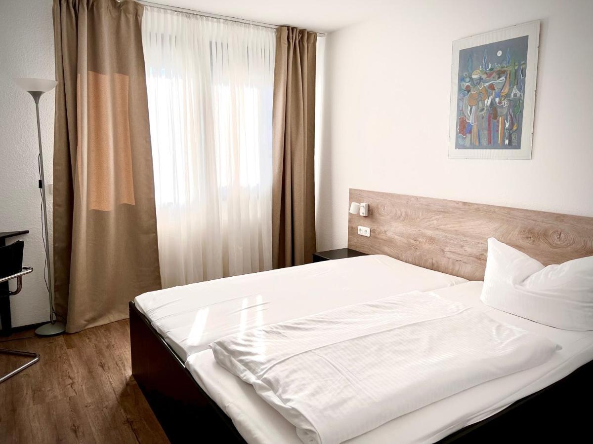 Hotel My Schildow Kültér fotó